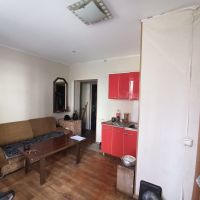 2-комн.кв., 28 м², этаж 1