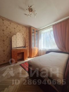 2-комн.кв., 45 м², этаж 2