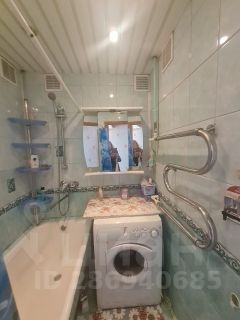 2-комн.кв., 45 м², этаж 2