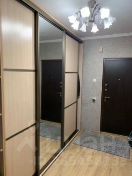 2-комн.кв., 76 м², этаж 13