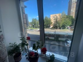 3-комн.кв., 57 м², этаж 2