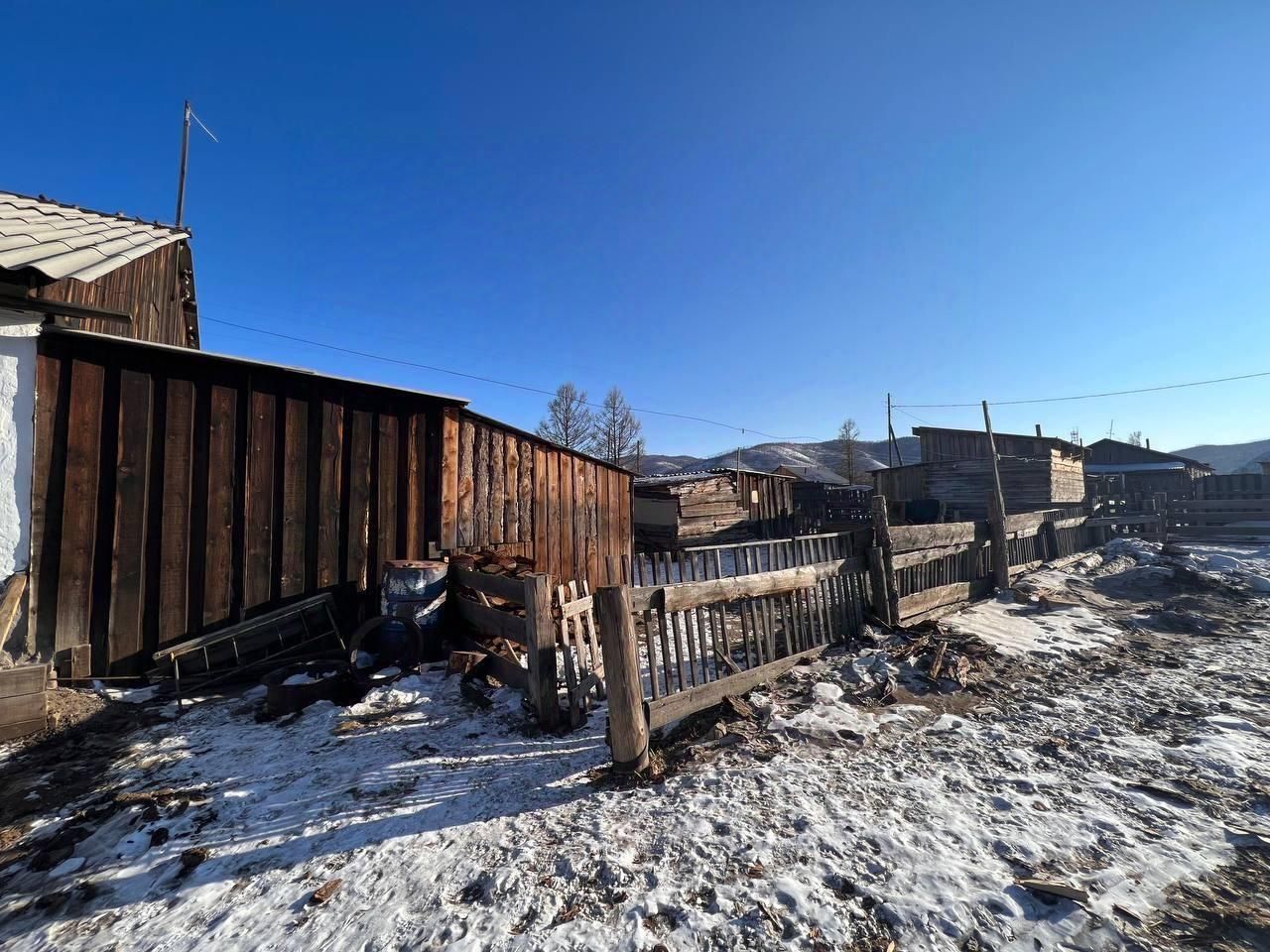 Купить загородную недвижимость в селе Кызыл-Мажалык Баруна-Хемчикского  кожууна, продажа загородной недвижимости - база объявлений Циан. Найдено 6  объявлений