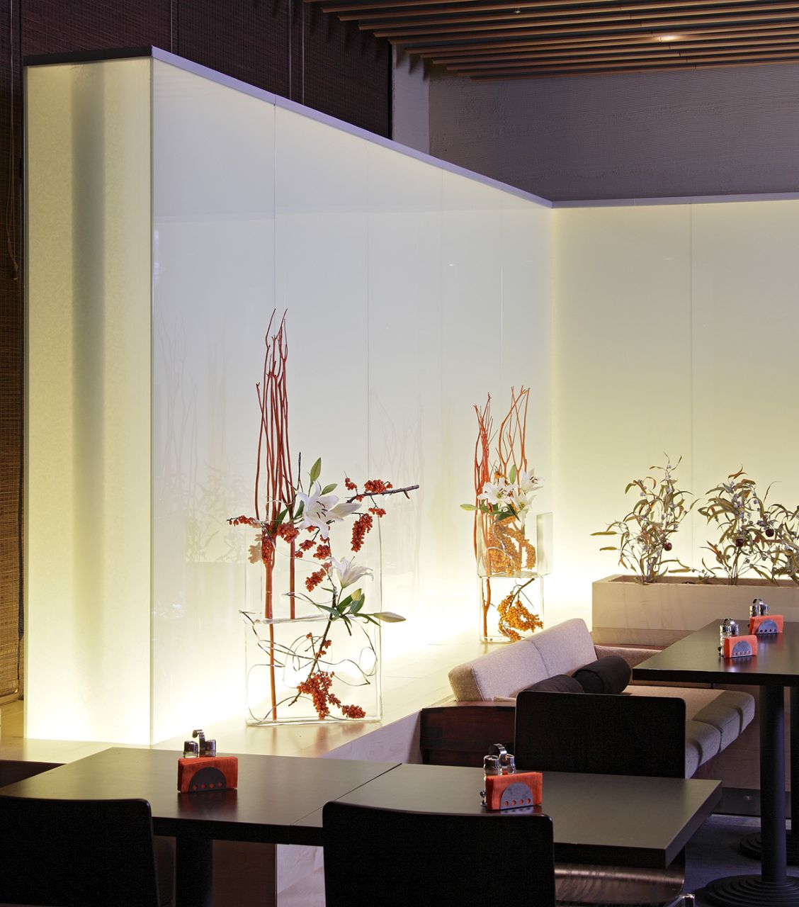 продажа помещений в БЦ Японский дом