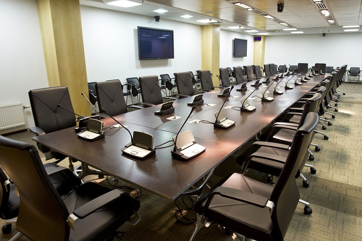 аренда помещений в БЦ Японский дом