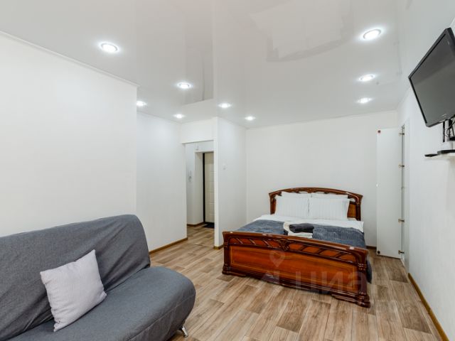 2-комн., 42 м², 2/5 этаж