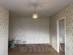 4-комн.кв., 63 м², этаж 5