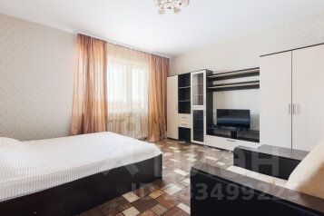 1-комн., 45 м², 25/25 этаж