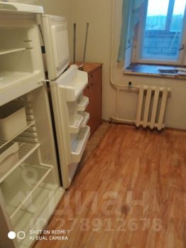 1-комн.кв., 33 м², этаж 6