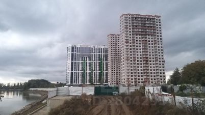 2-комн.кв., 62 м², этаж 3