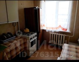 2-комн.кв., 54 м², этаж 3