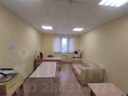 2-комн.кв., 64 м², этаж 1