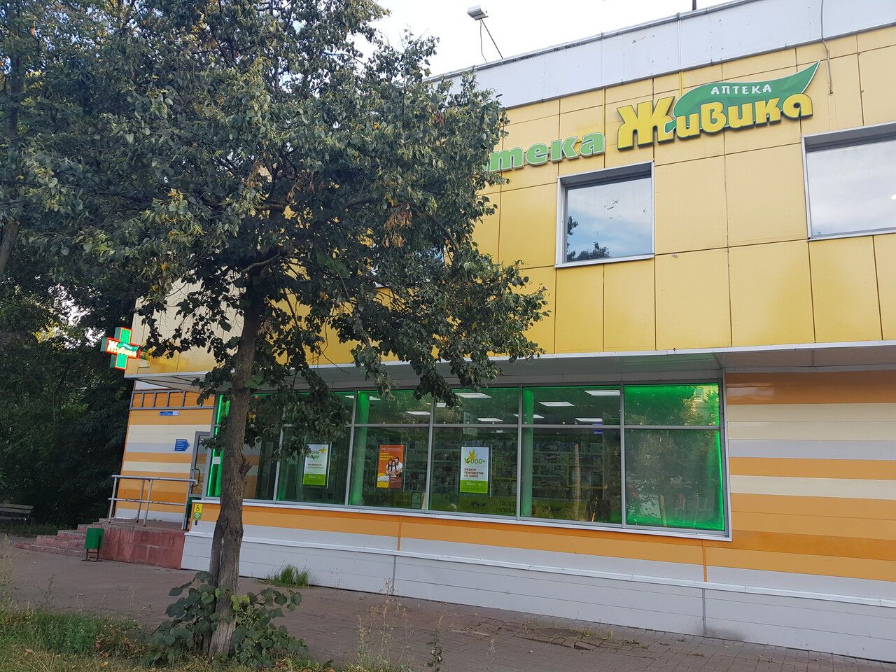 продажа помещений в ТЦ Жасмин