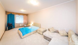 2-комн.кв., 75 м², этаж 1