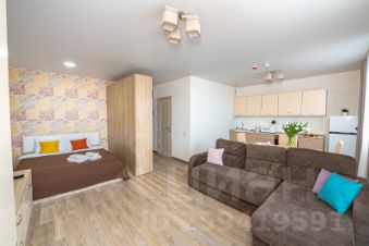 1-комн.кв., 45 м², этаж 12