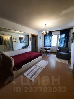 2-комн.кв., 44 м², этаж 2