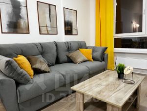 2-комн.кв., 55 м², этаж 32