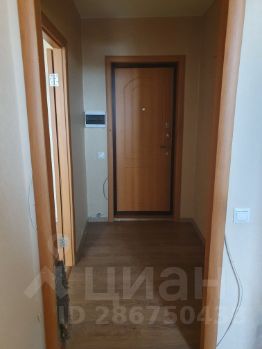 1-комн.кв., 30 м², этаж 9