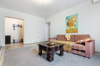 3-комн.кв., 75 м², этаж 3