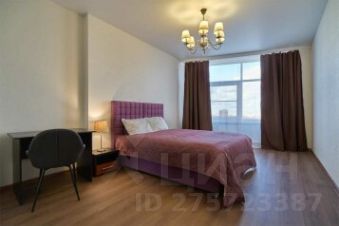 3-комн.кв., 130 м², этаж 33