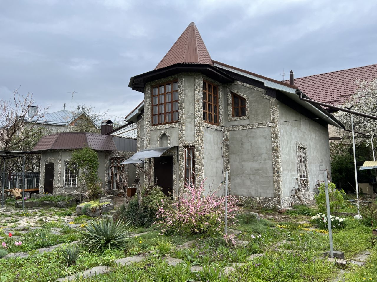 авито аренда домов в ессентуках (97) фото