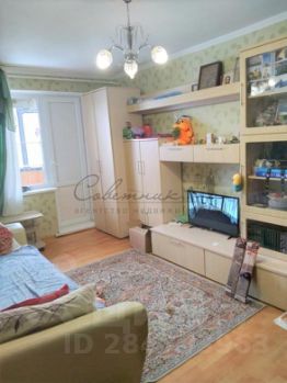 1-комн.кв., 31 м², этаж 5