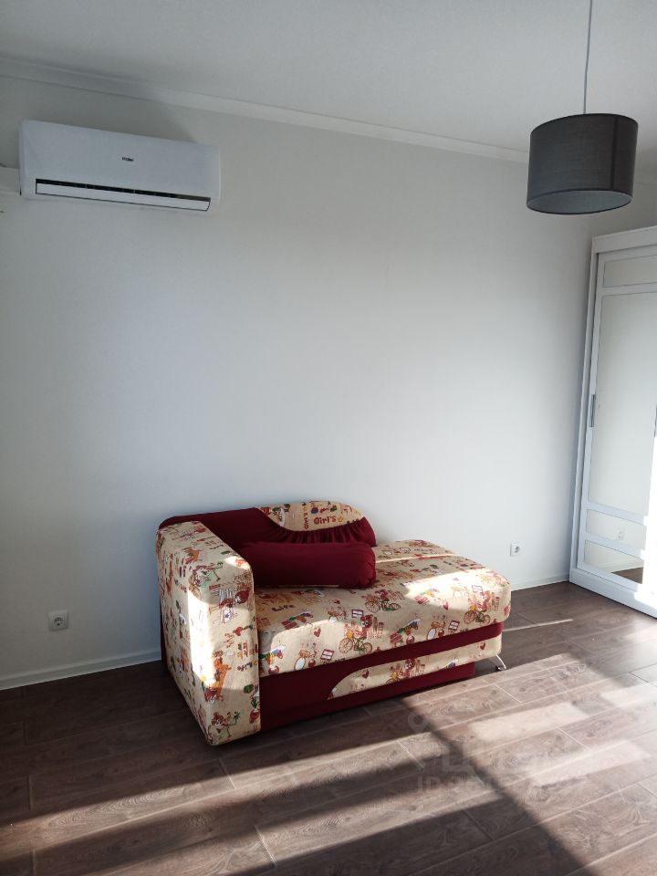 2-комнатная квартира, 45 м² — фото 5