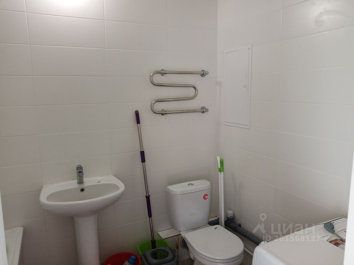 2-комнатная квартира, 45 м² — фото 6