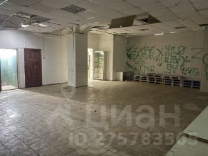 своб. назнач. 200 м², этаж 1