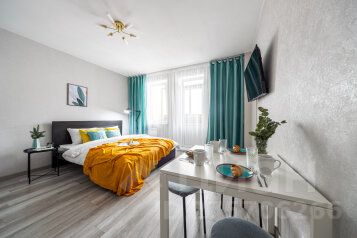1-комн., 30 м², 25/25 этаж