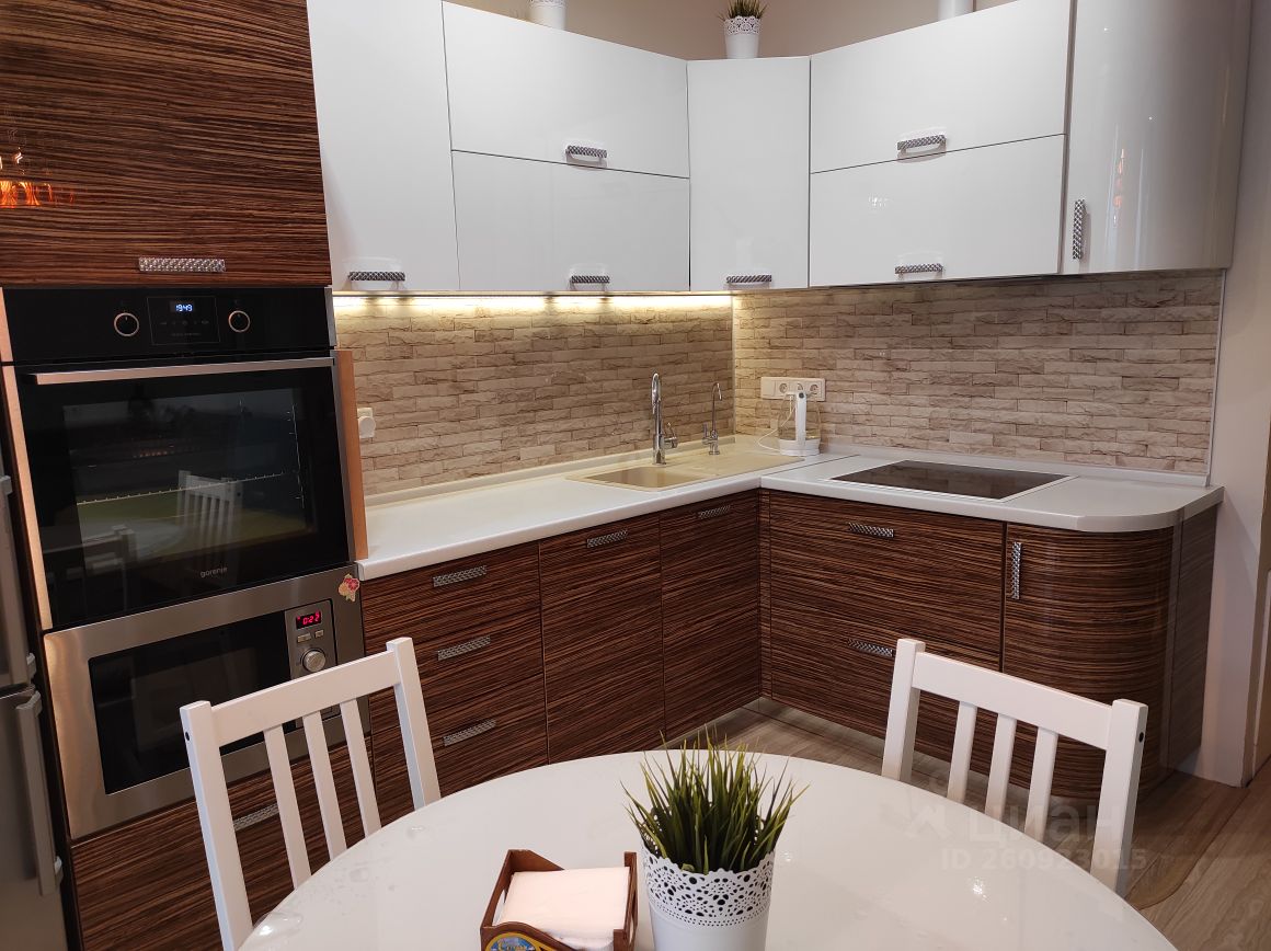 2-комнатная квартира, 50 м² — фото 4