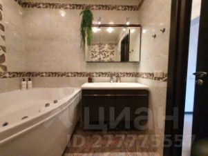 2-комн.кв., 61 м², этаж 3