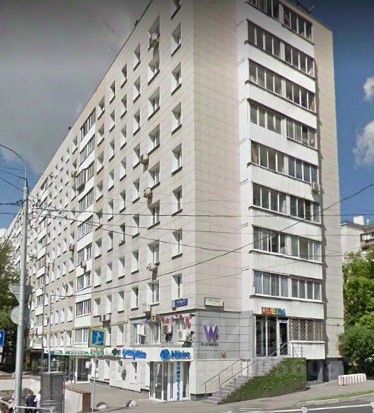 Продается1-комн.квартира,32,5м²