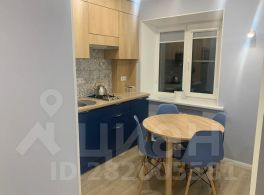 2-комн.кв., 31 м², этаж 2