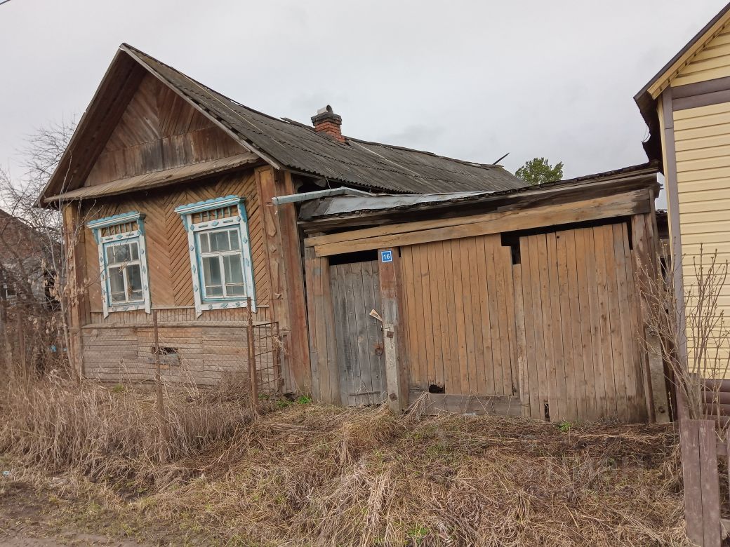 Продаю дом 10сот. Пальниковский тракт, 16, Пермский край, Пермский район,  Кукуштан поселок - база ЦИАН, объявление 268199525