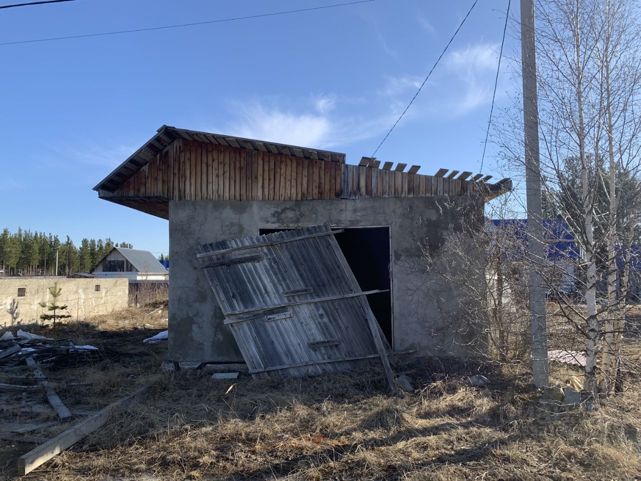 Купить загородную недвижимость в Советском районе Ханты-Мансийского АО,  продажа загородной недвижимости - база объявлений Циан. Найдено 46  объявлений