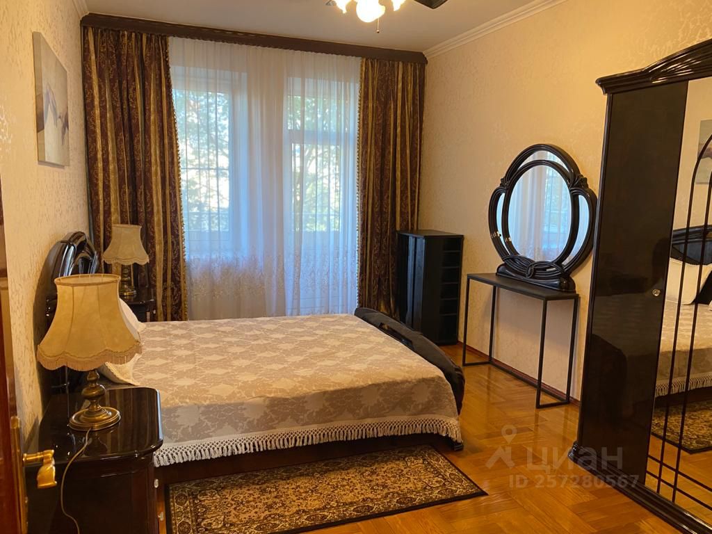 3-комнатная квартира, 98 м² — фото 7