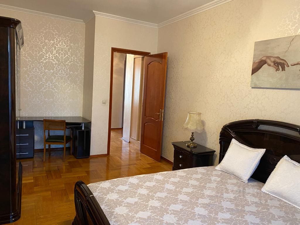 3-комнатная квартира, 98 м² — фото 8