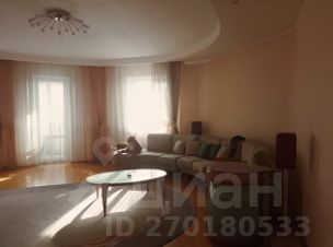 4-комн.кв., 142 м², этаж 15