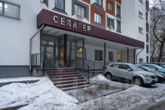 апарт.-студия, 18 м², этаж 5