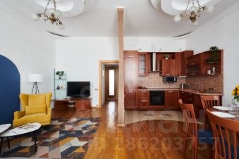 2-комн.кв., 65 м², этаж 7