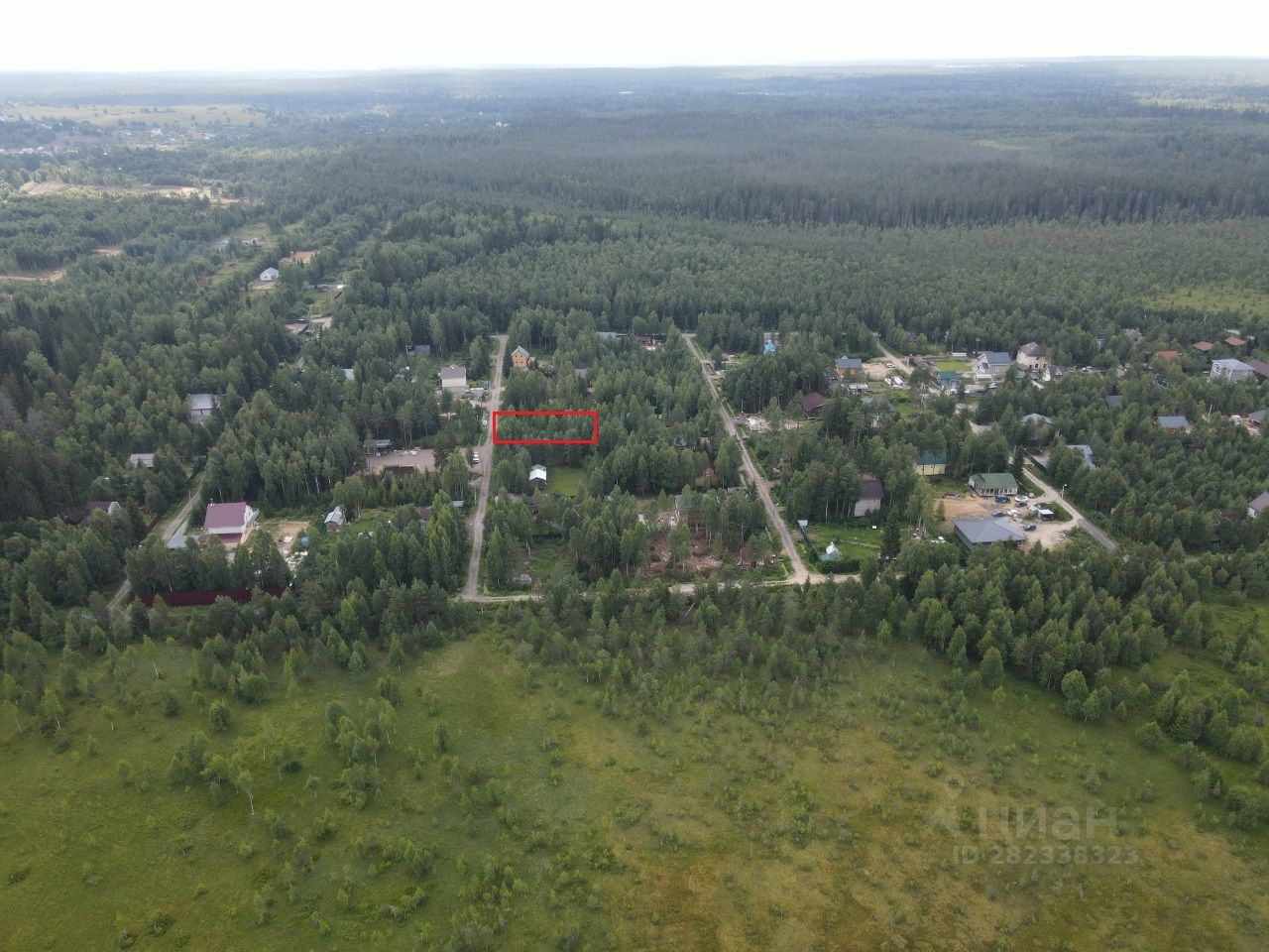 Купить загородную недвижимость в СНТ Звездочка в сельском поселении  Лесколовское, продажа загородной недвижимости - база объявлений Циан.  Найдено 1 объявление