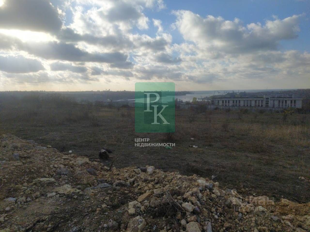 Купить Участок Севастополь Объявления