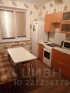 1-комн.кв., 41 м², этаж 1