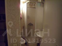 3-комн.кв., 55 м², этаж 1