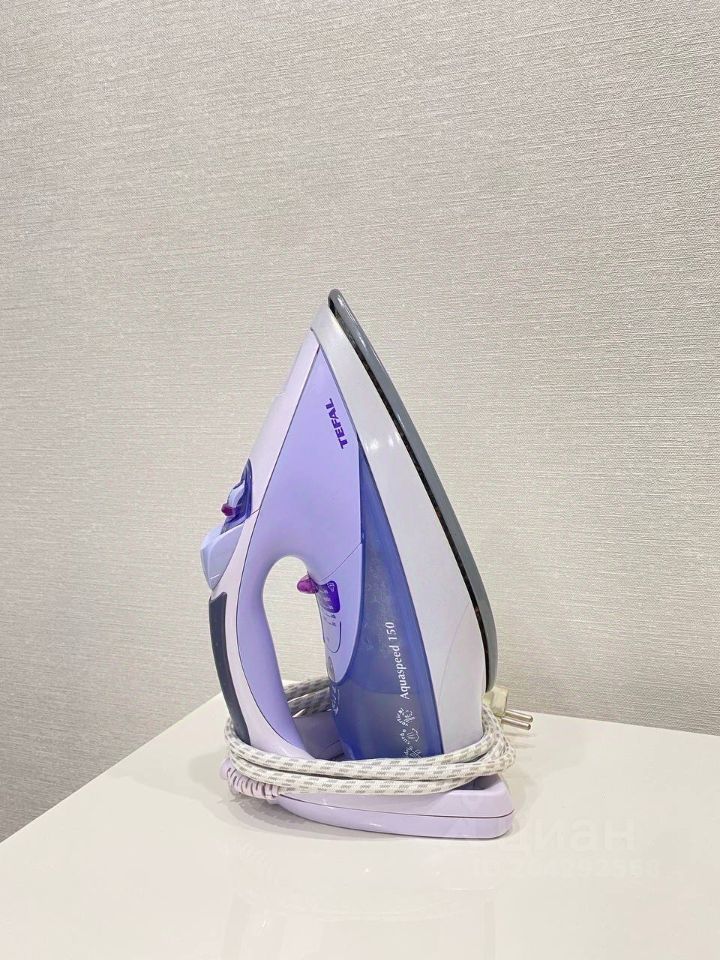 1-к кв. Томская область, Томск ул. Мичурина, 8А (40.0 м²)