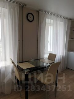 2-комн.кв., 52 м², этаж 7