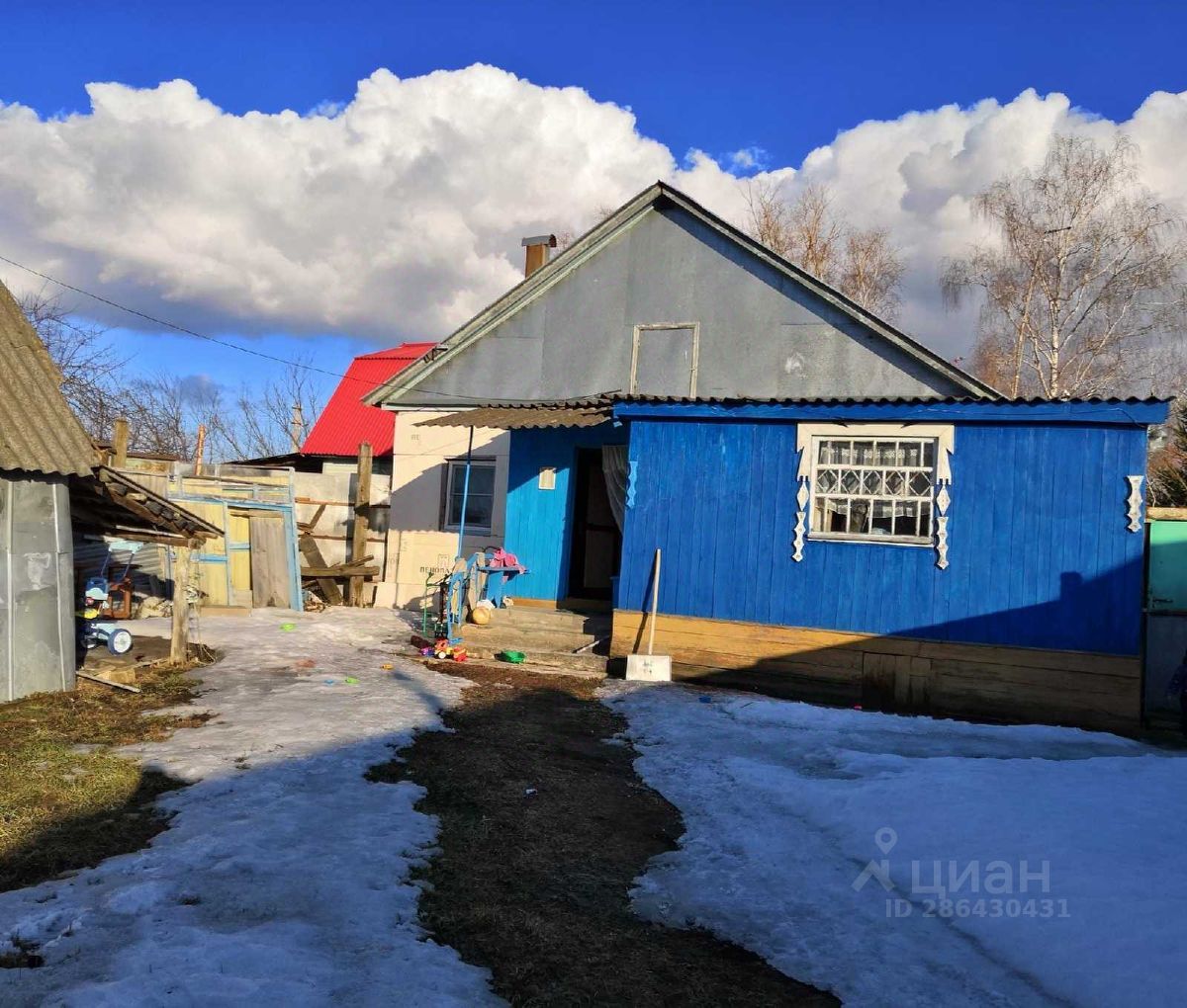 Купить загородную недвижимость в селе Липовка Добровского района, продажа  загородной недвижимости - база объявлений Циан. Найдено 2 объявления