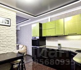 2-комн.кв., 64 м², этаж 5