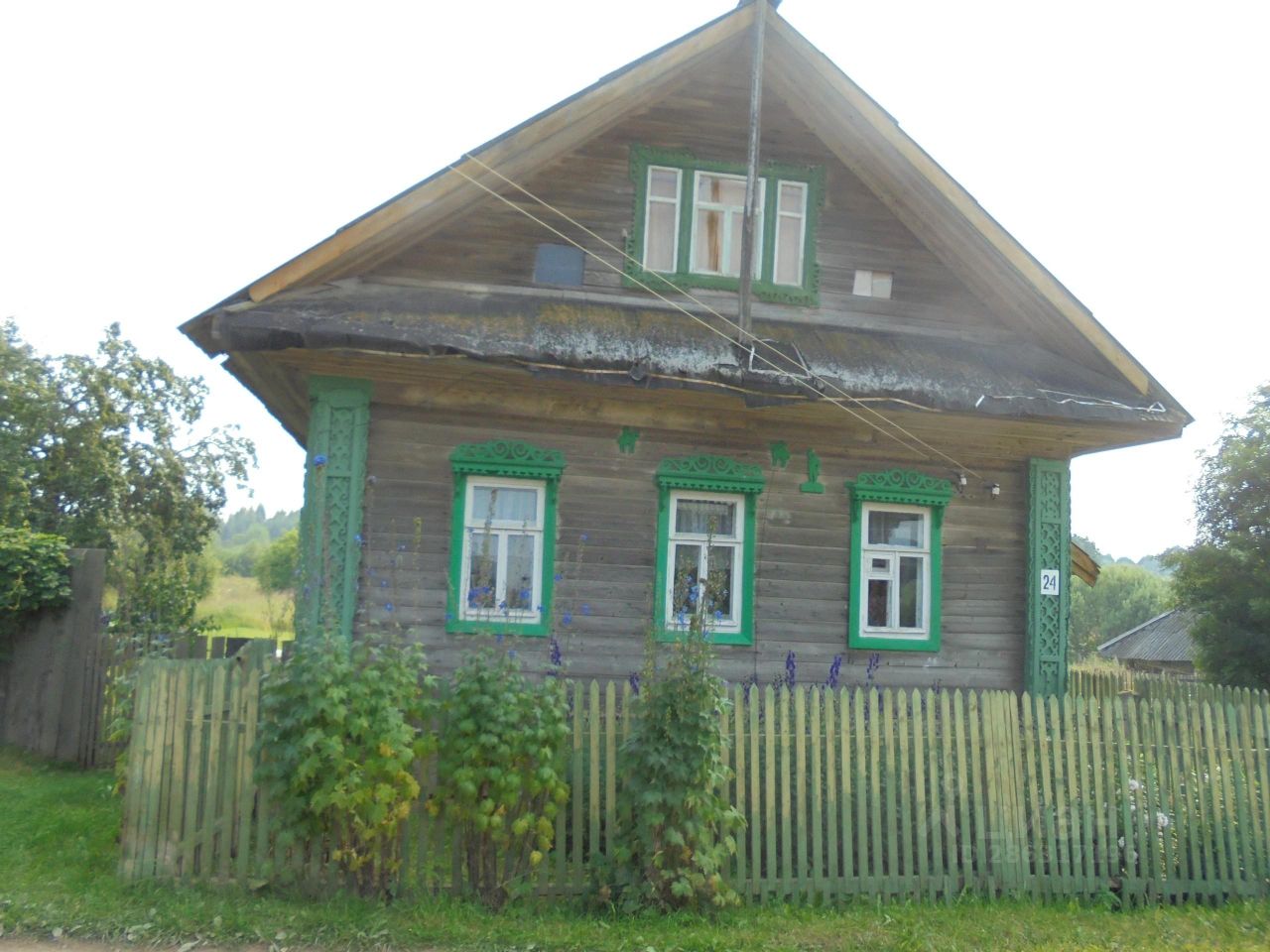 Купить дом без посредников в городском округе Осташковском Тверской области  от хозяина, продажа домов с участком от собственника в городском округе  Осташковском Тверской области. Найдено 55 объявлений.