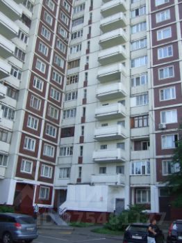 5-комн.кв., 118 м², этаж 4